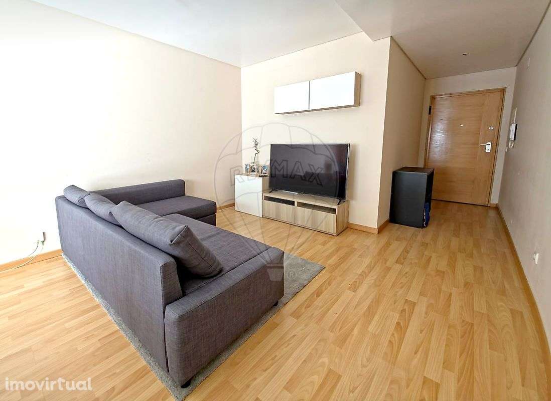 Apartamento T1 para venda - Grande imagem: 3/19
