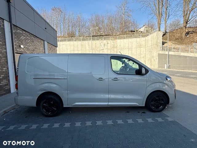 Opel Vivaro - 14