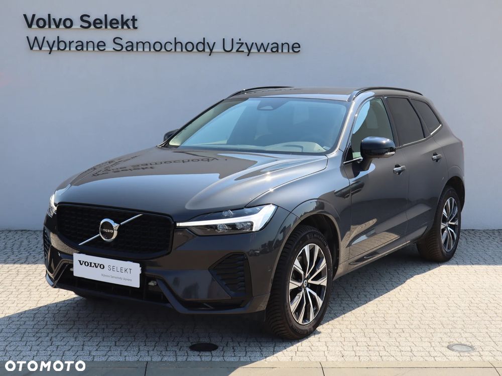 Volvo XC 60 B5 B AWD Plus Dark - 3