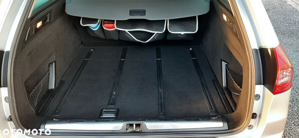 Citroën C5 2.0 HDi Exclusive - 11