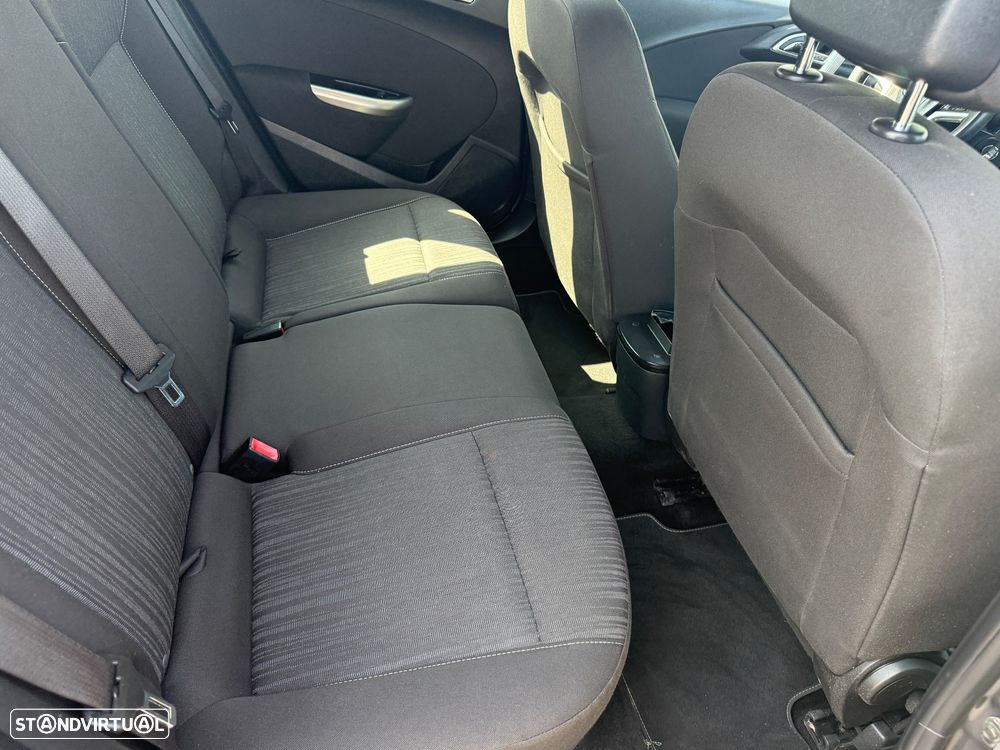 Opel Astra Sports Tourer 1.3 CDTi Enjoy S/S - 19