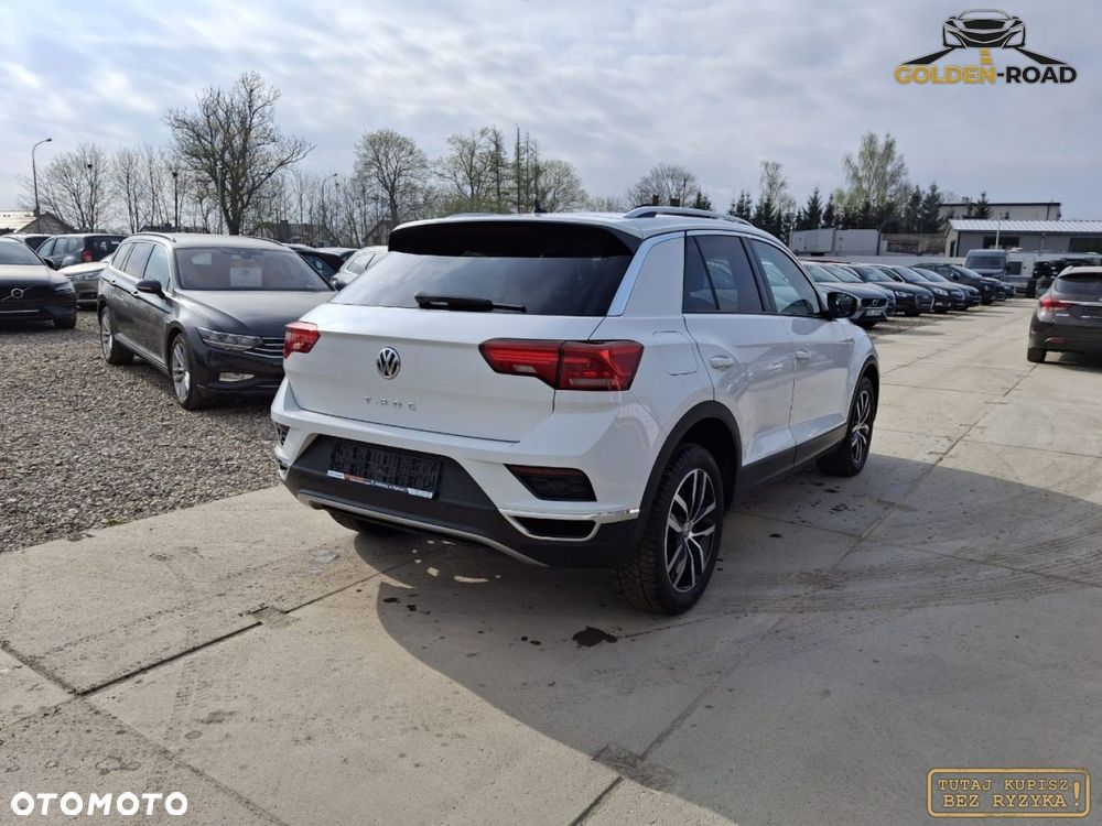 Volkswagen T-Roc - 6