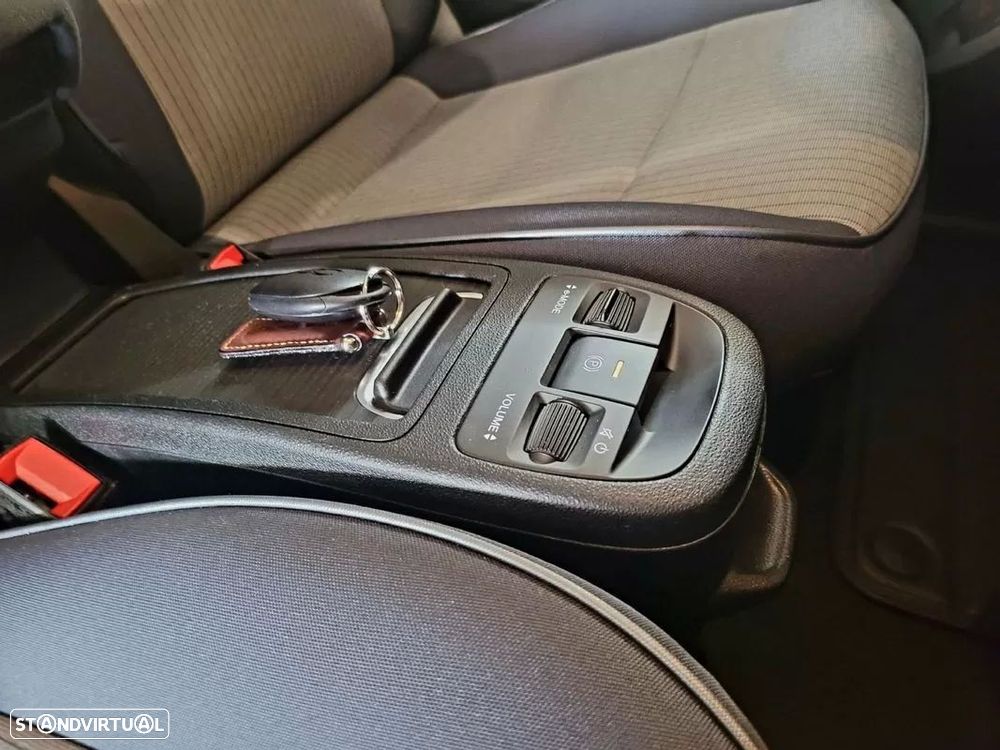 Fiat 500e C La Prima - 35