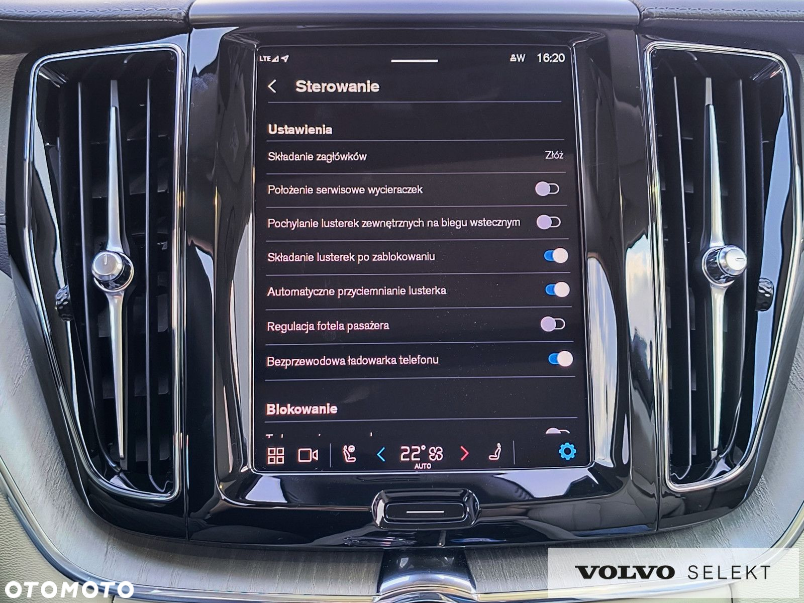 Volvo XC 60 - 28