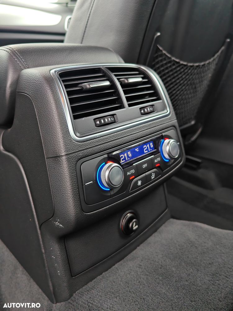 Audi A6 2.0 TDI Multitronic - 22