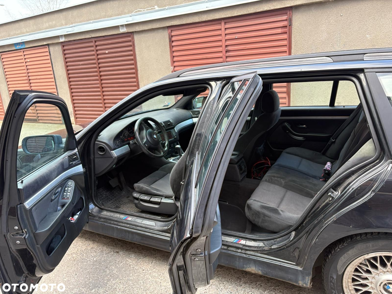 BMW Seria 5 - 3