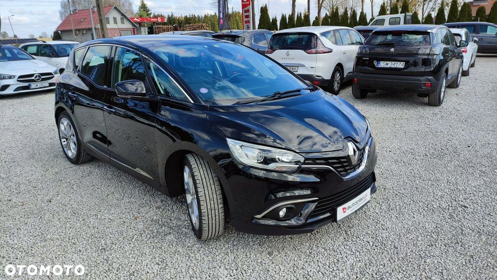 Renault Scenic ENERGY TCe 130 INTENS - 15