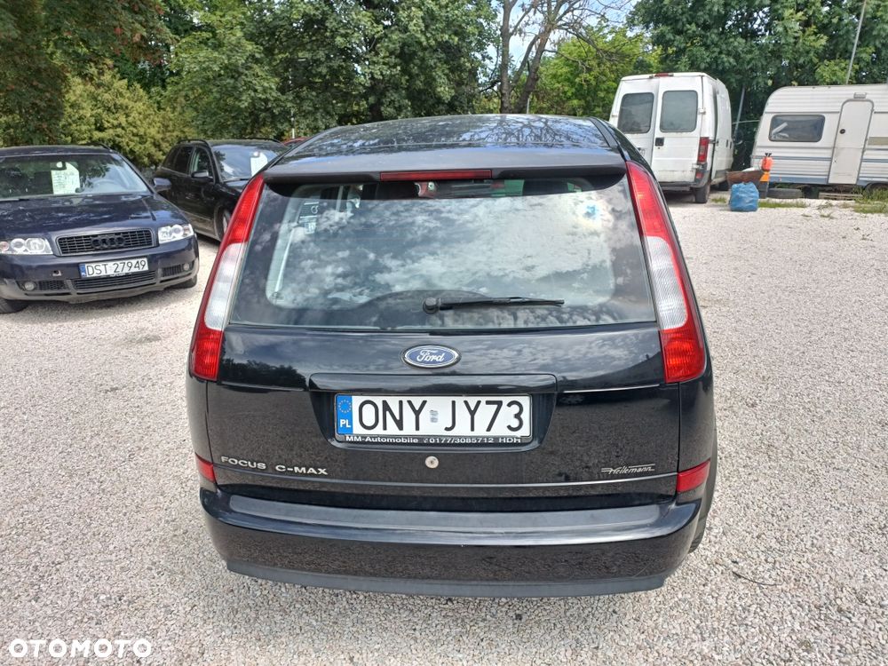Ford C-MAX - 4