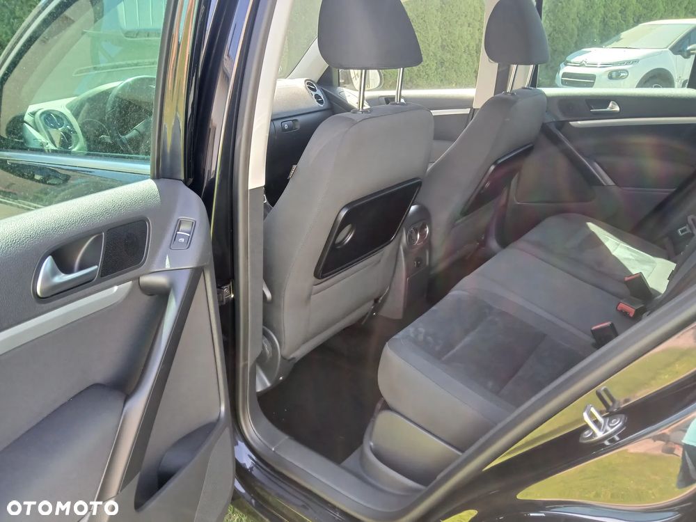 Volkswagen Tiguan 2.0 TDI DPF BlueMotion Technology Life - 6