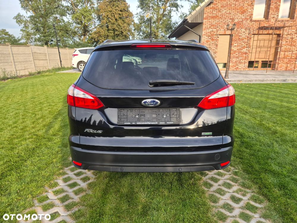Ford Focus - 9