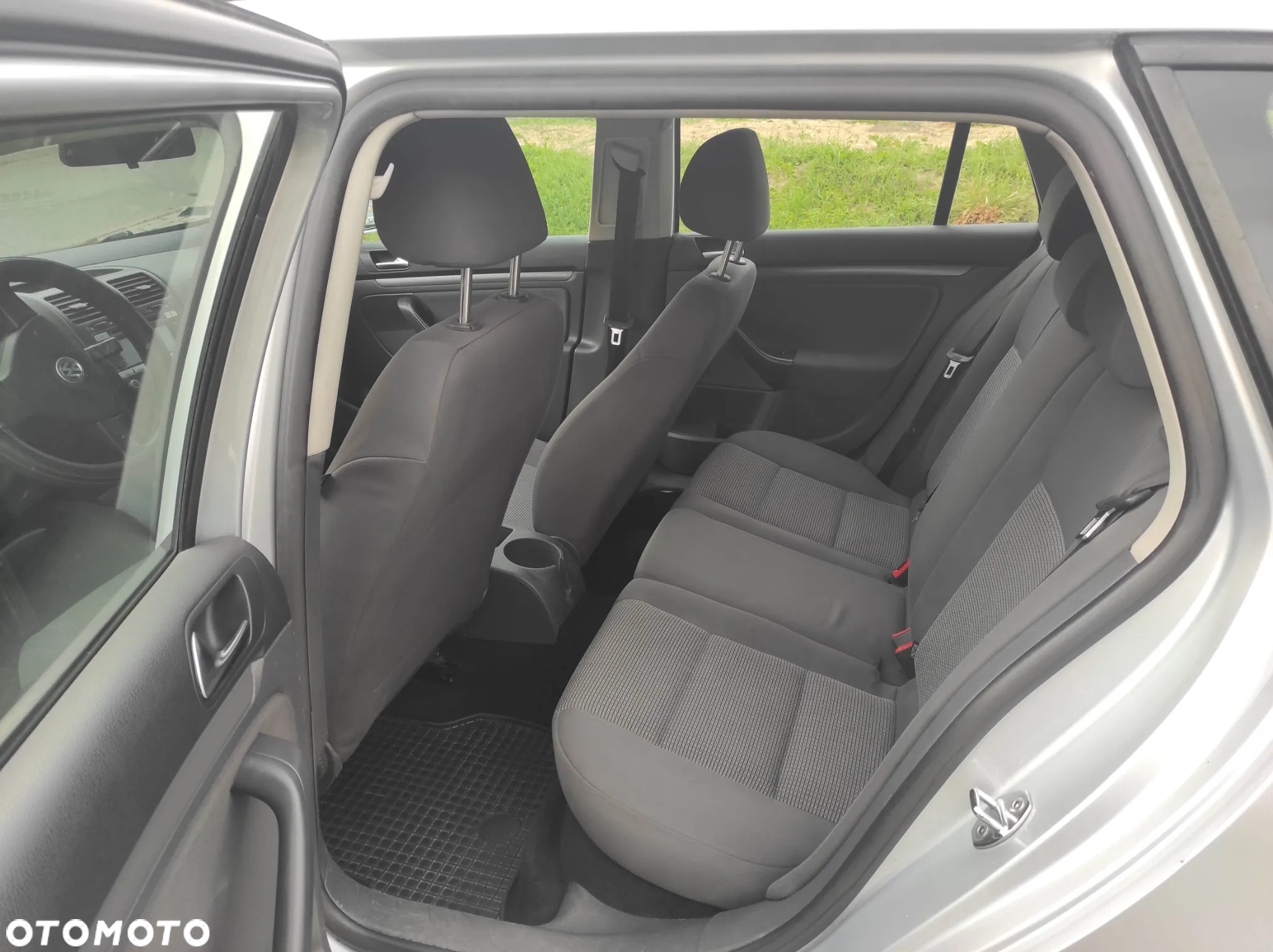 Volkswagen Golf V 1.9 TDI Trendline - 15