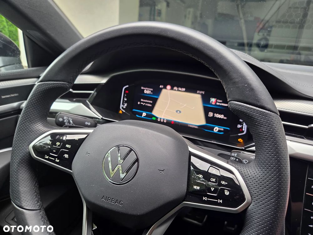 Volkswagen Arteon 2.0 TDI R-Line DSG - 31
