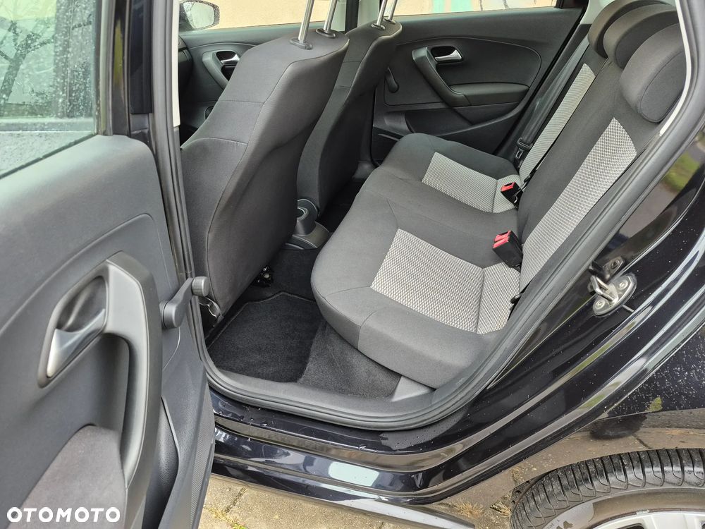 Volkswagen Polo 1.2 Trendline - 23