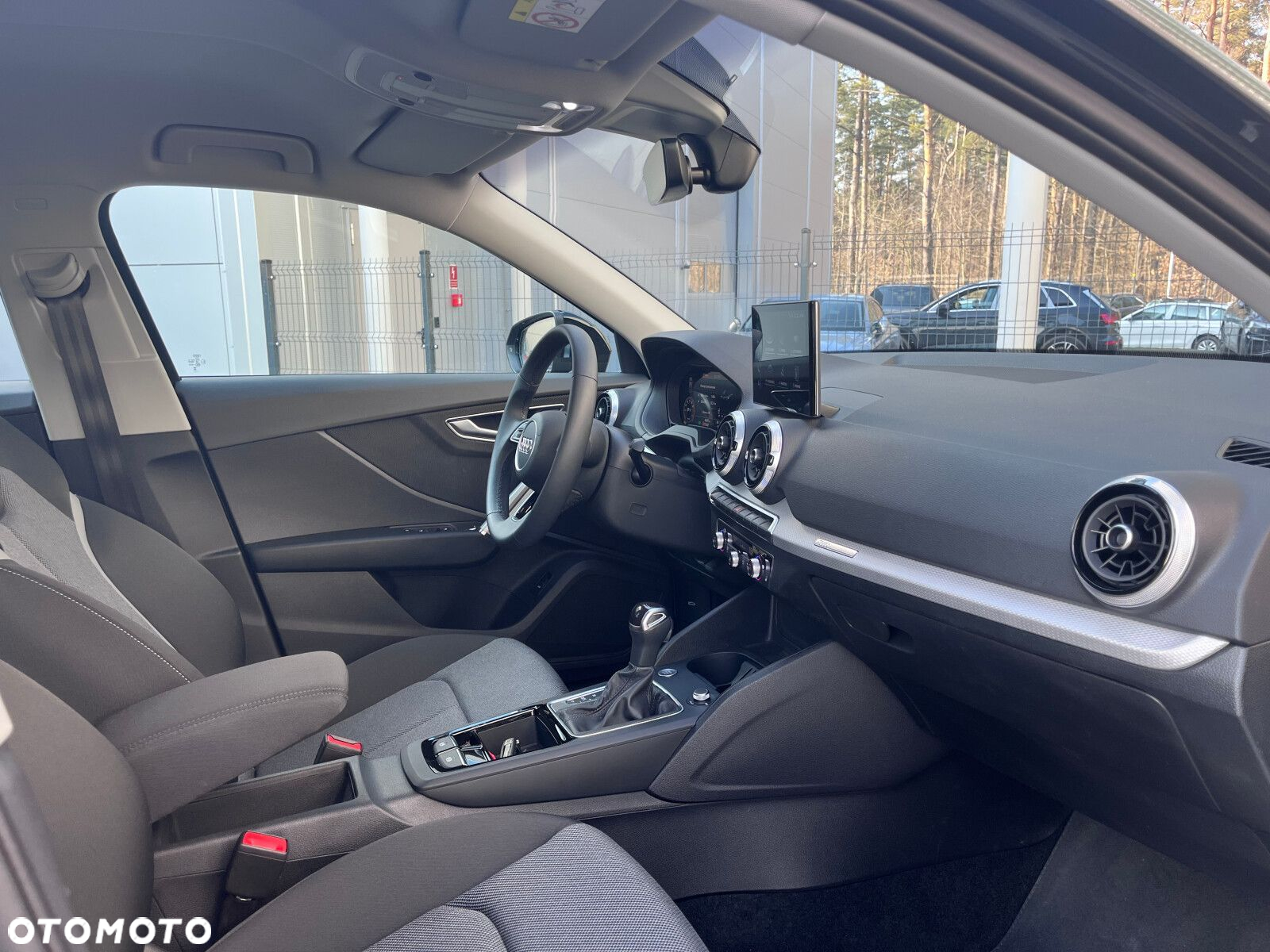 Audi Q2 35 TFSI Advanced S tronic - 10