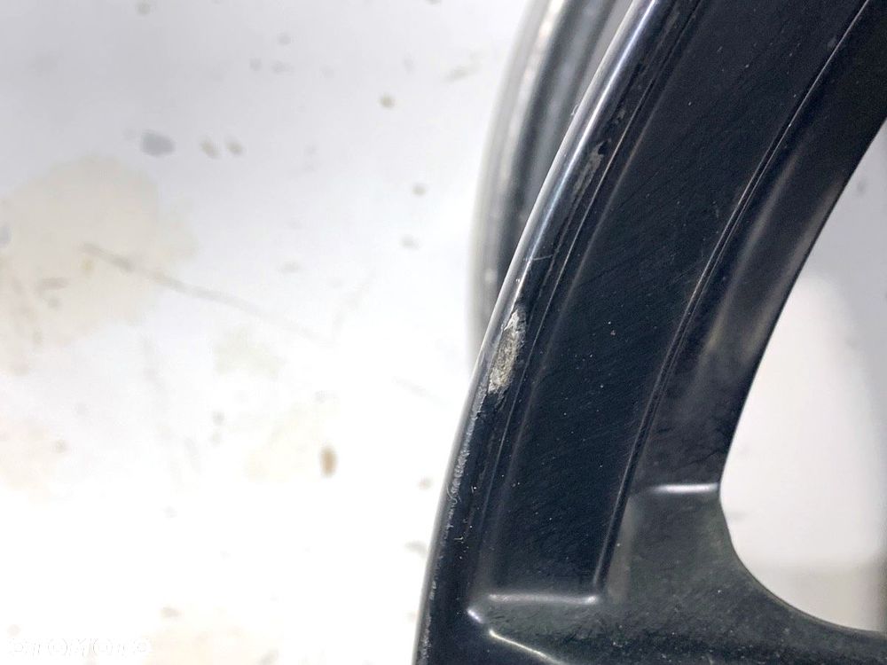 FELGA ALUMINIOWA 17 7.5J 5X120 CENTR 72.6 ET 35  BMW X3 (E83) 2003 - 2011 2.0 d 110 kW [150 KM] olej - 3