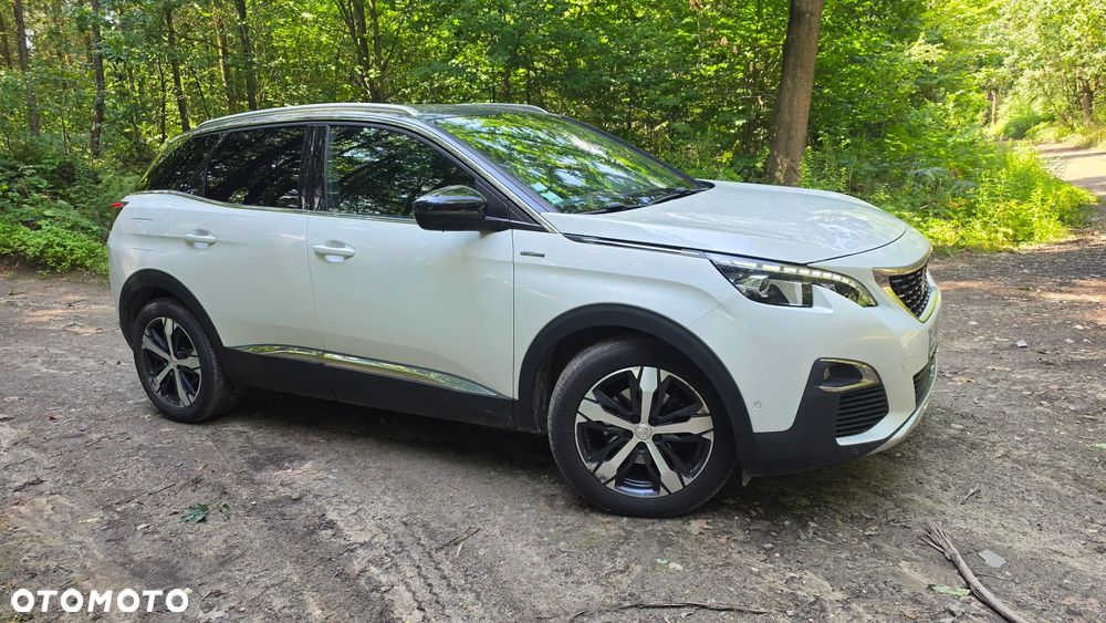 Peugeot 3008 BlueHDi 150 Stop & Start Allure - 37