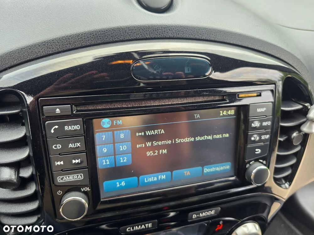 Nissan Juke - 29