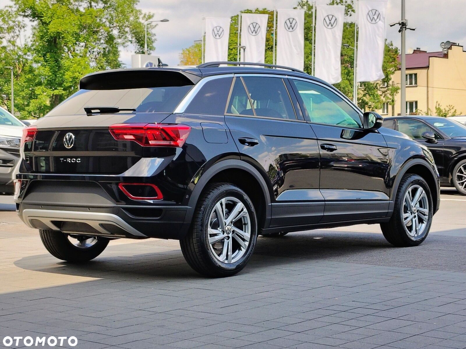 Volkswagen T-Roc - 7