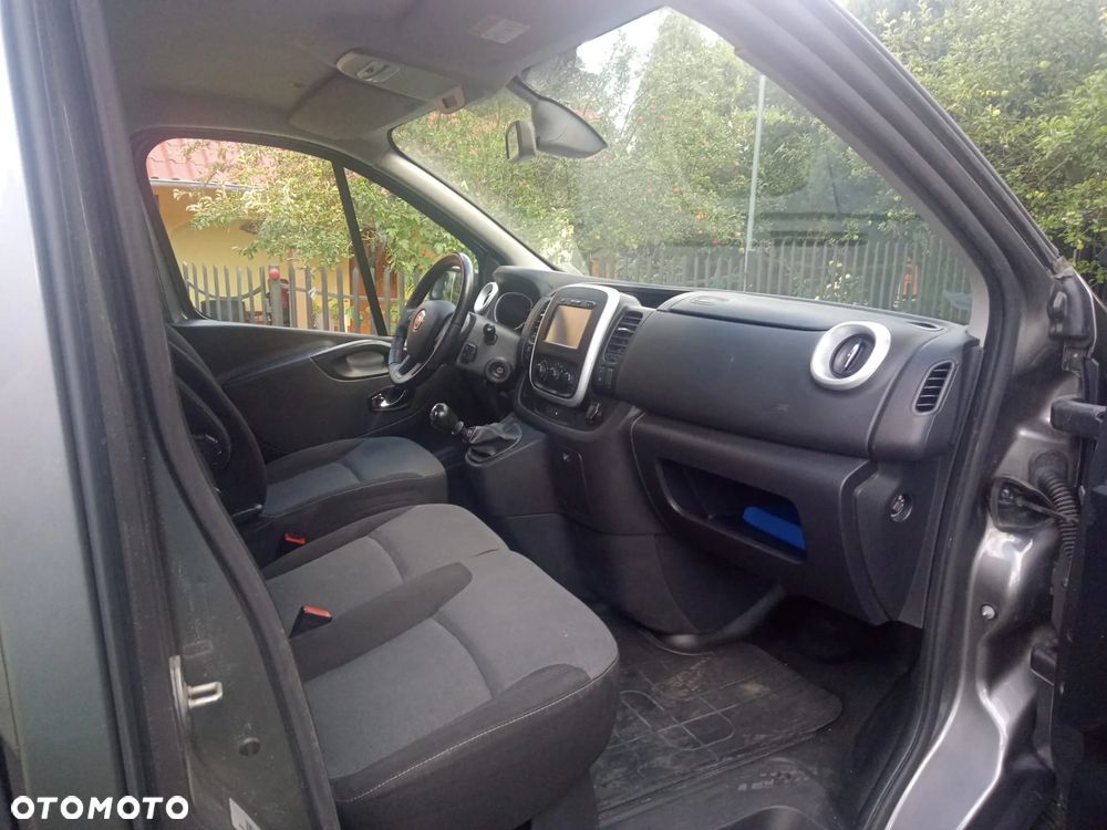 Fiat Talento - 5