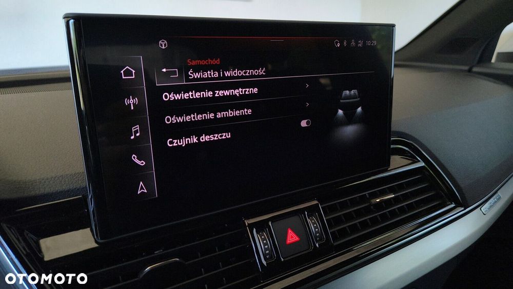 Audi Q5 Sportback - 26