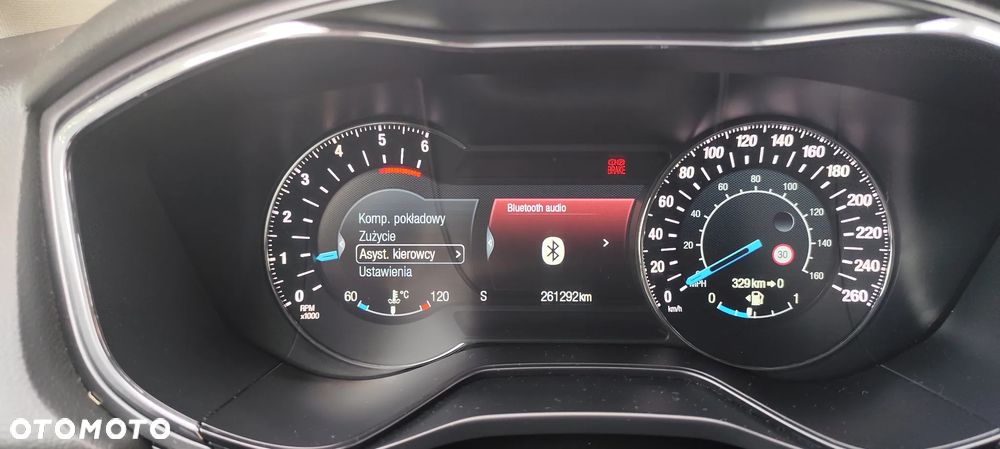 Ford Mondeo 1.6 TDCi Titanium - 28