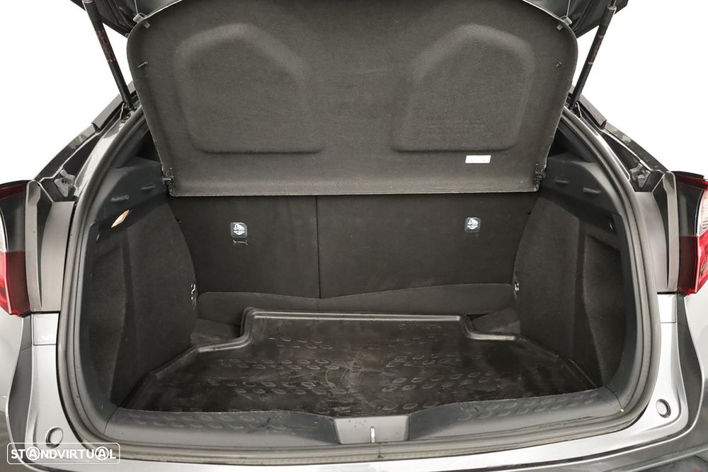 Toyota C-HR 1.8 Hybrid Exclusive - 22