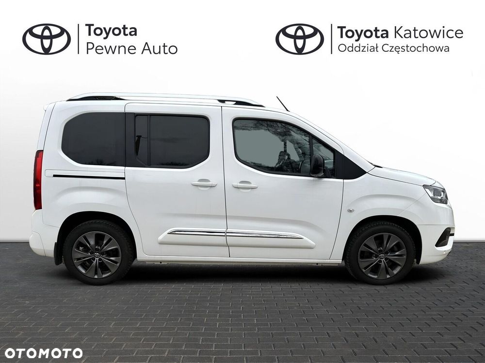Toyota Proace City Verso 1.5 D-4D Family - 17