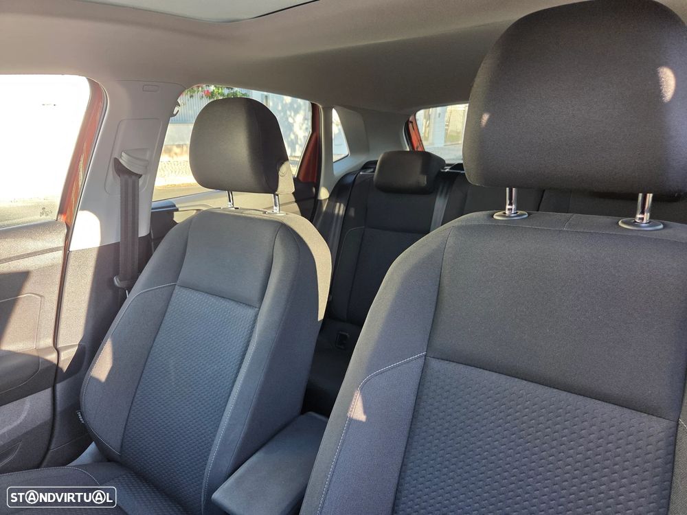 VW Polo 1.0 TSI Confortline DSG - 31