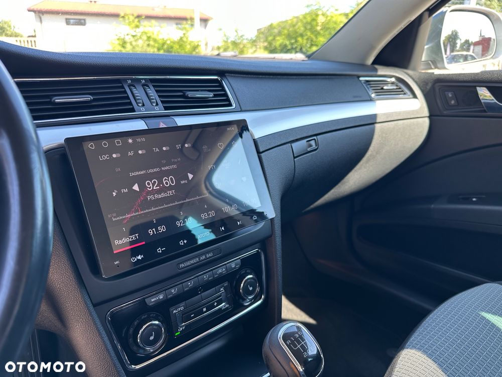Skoda Superb 2.0 TDI Green tec Elegance - 18