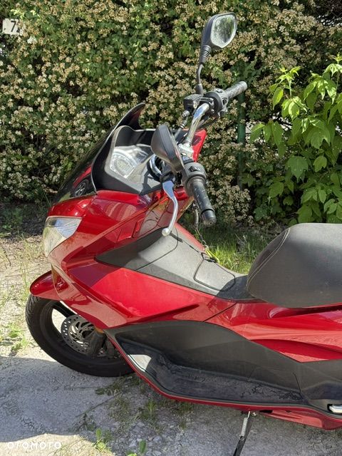 Honda PCX - 6