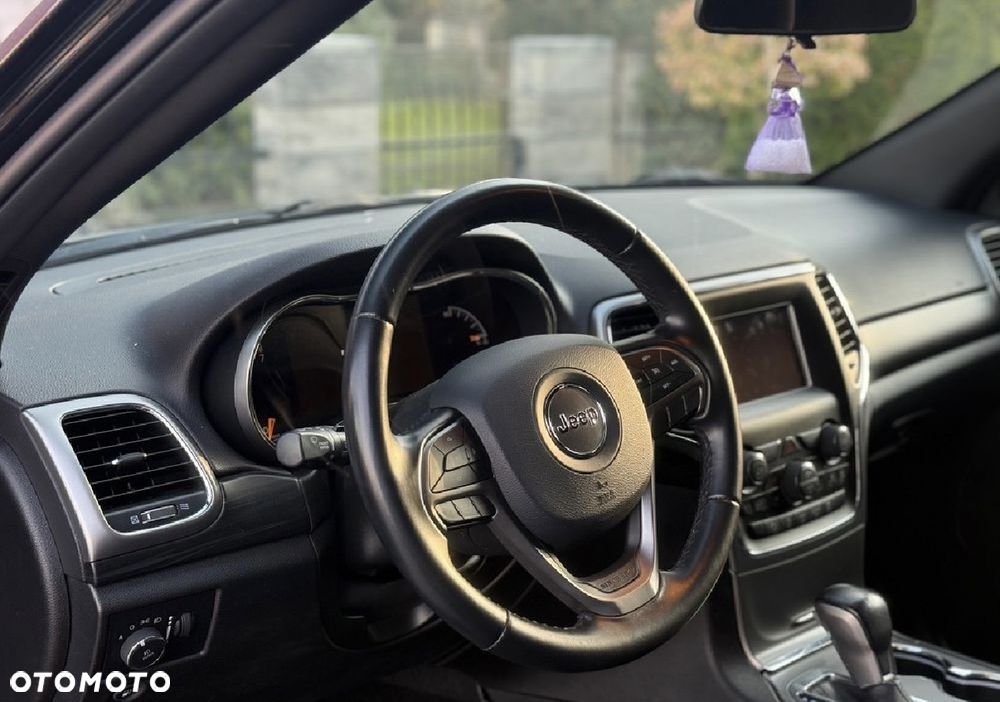 Jeep Grand Cherokee 3.6 V6 Laredo - 18