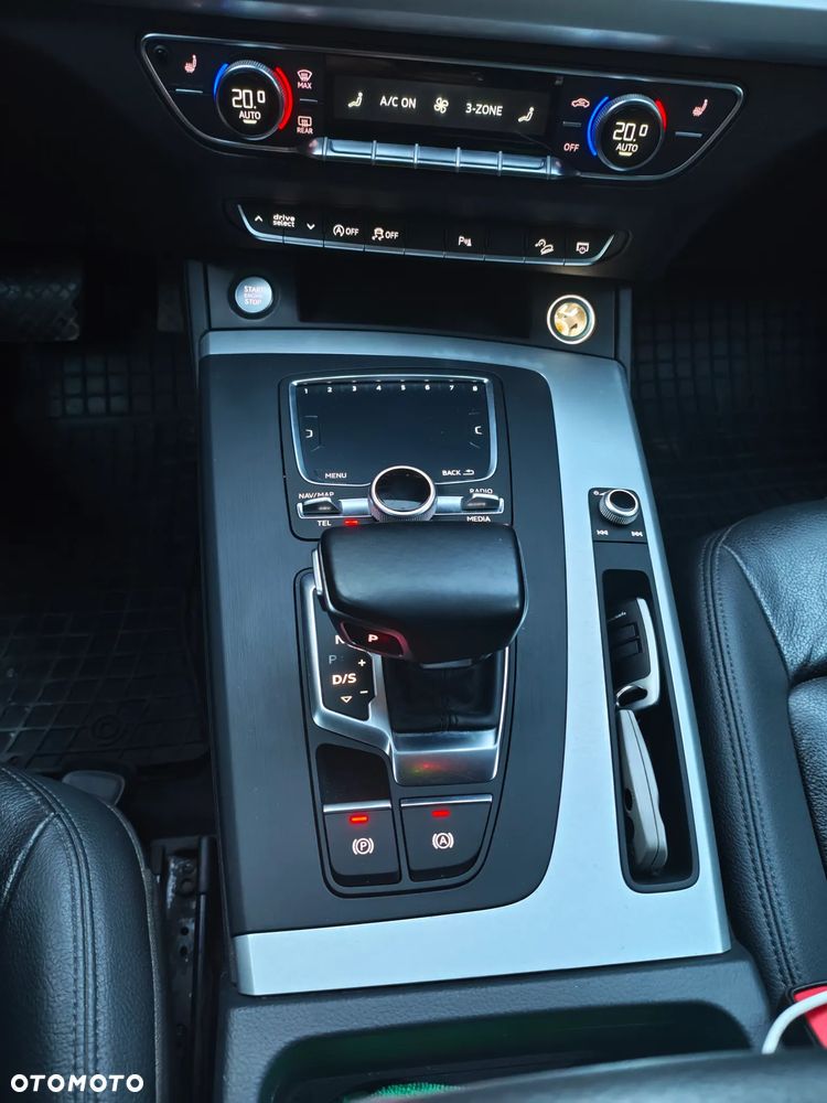 Audi Q5 2.0 TDI Quattro Design S tronic - 29