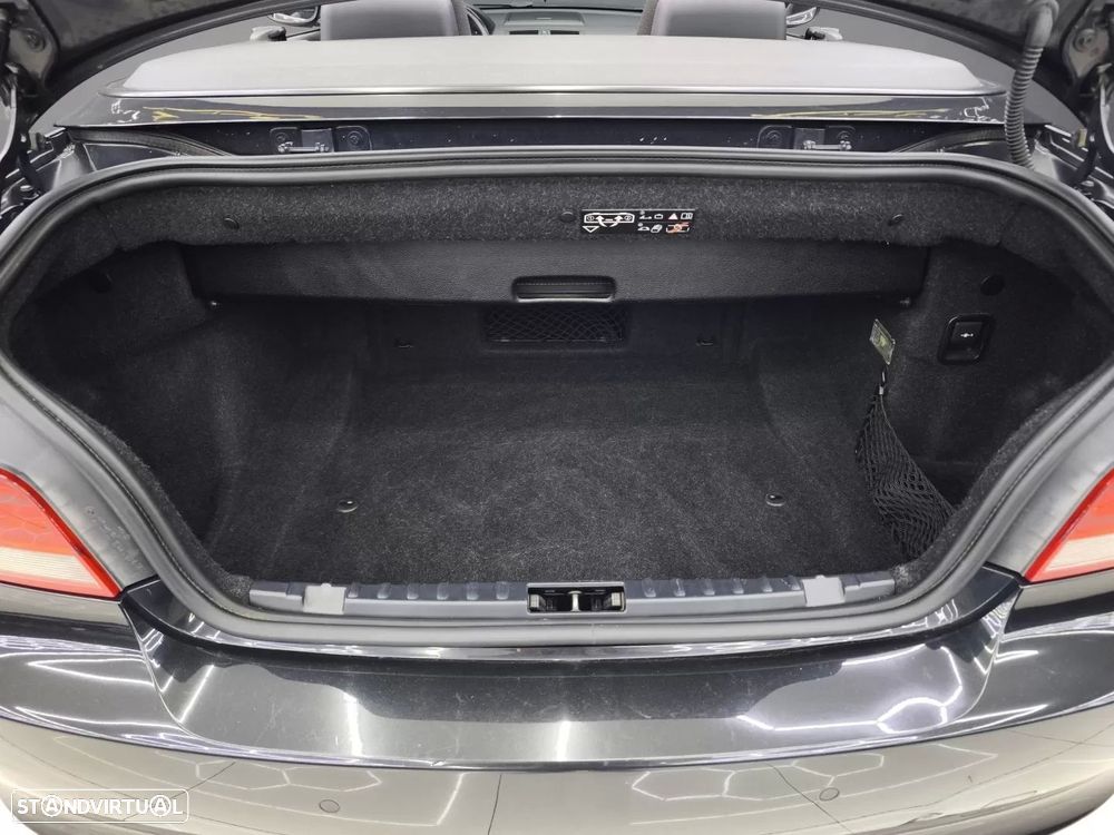 BMW 118 d Cabrio - 16