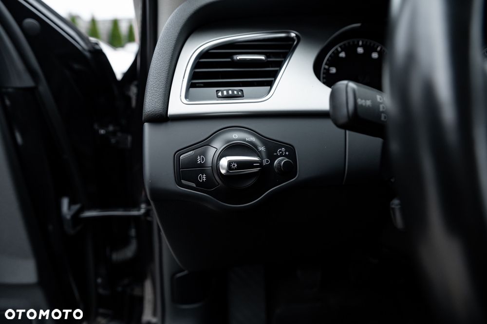 Audi A4 Allroad 2.0 TFSI Quattro - 27