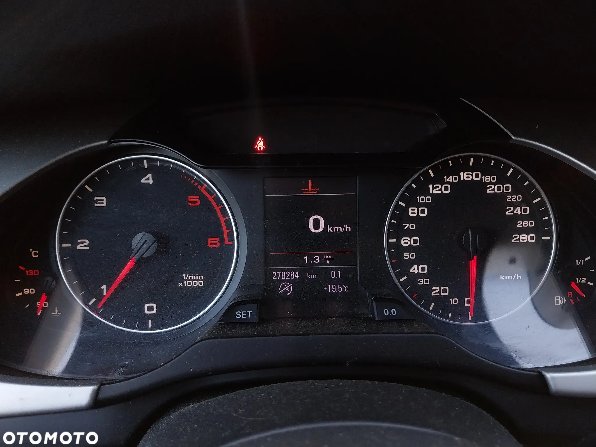 Audi A4 Avant 2.0 TDI e DPF Attraction - 17
