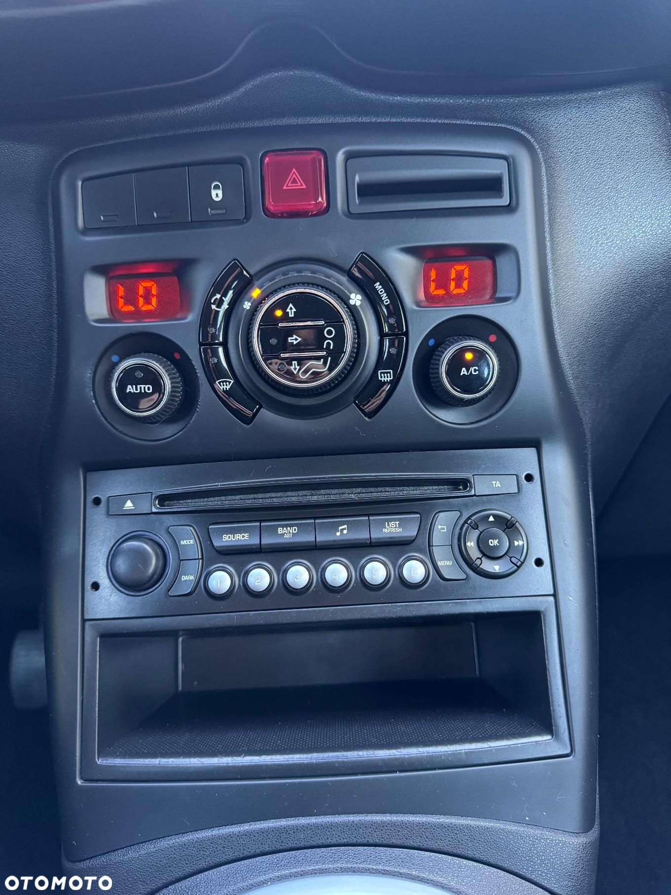 Citroën C3 Picasso 1.6 HDi Selection - 16