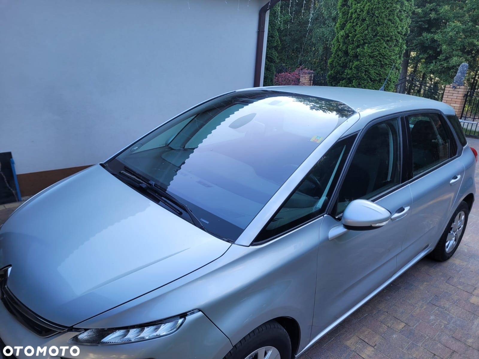 Citroën C4 Picasso e-HDi 115 Business Class - 20