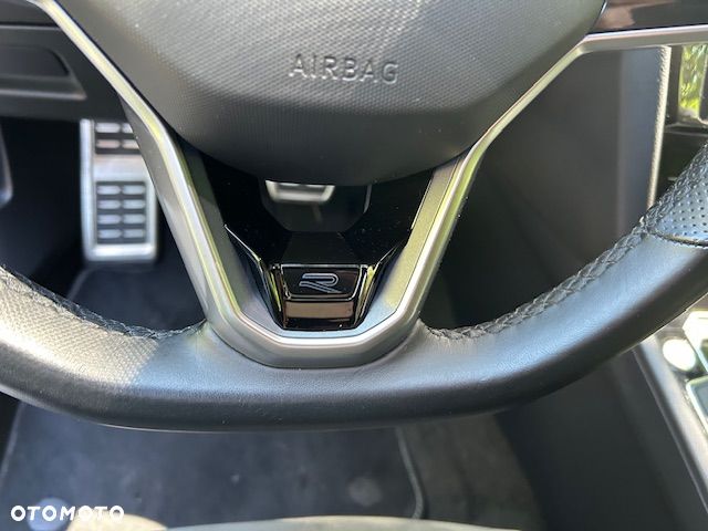Volkswagen Arteon 2.0 TDI R-Line DSG - 18