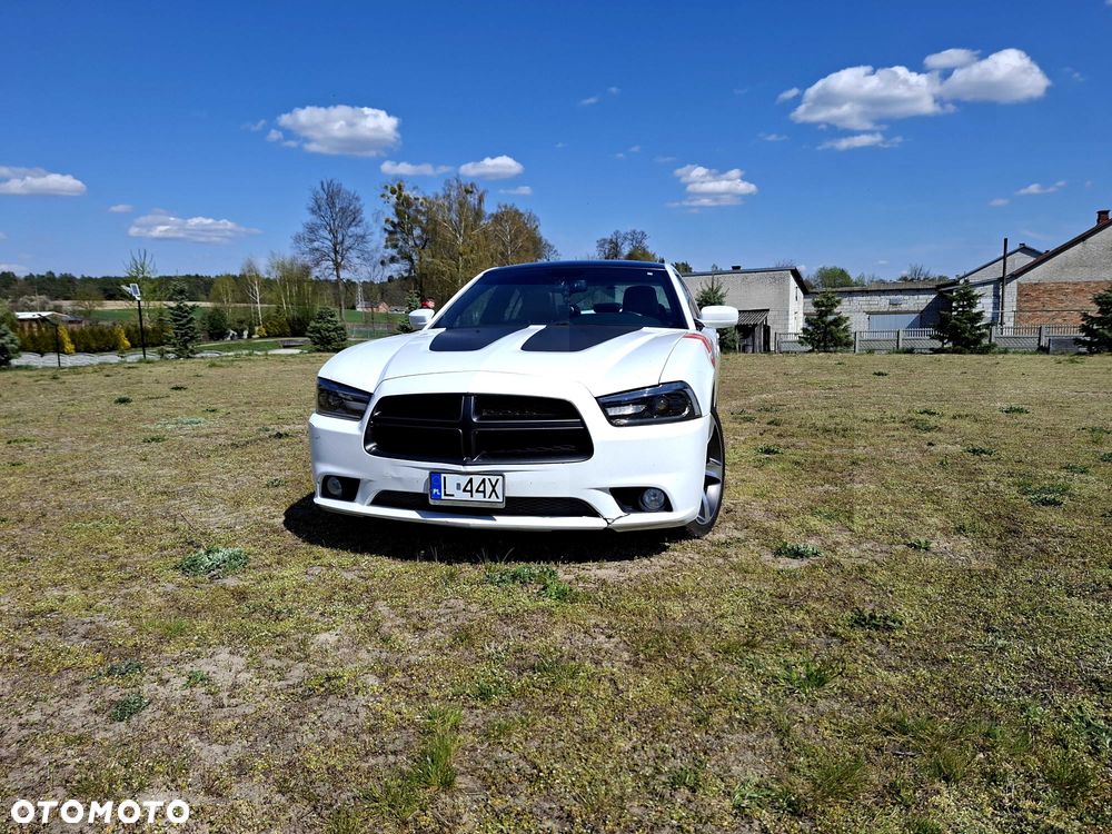 Dodge Charger - 6