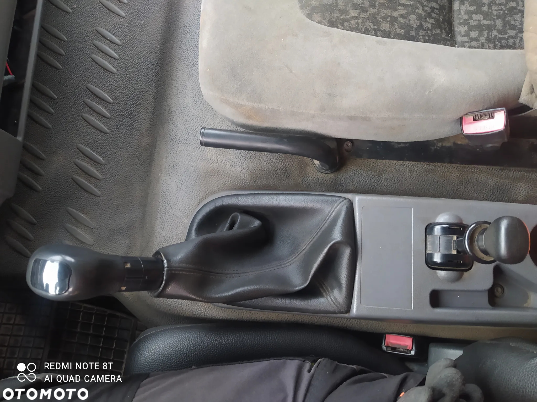 DAF LF55.220G18 - 11