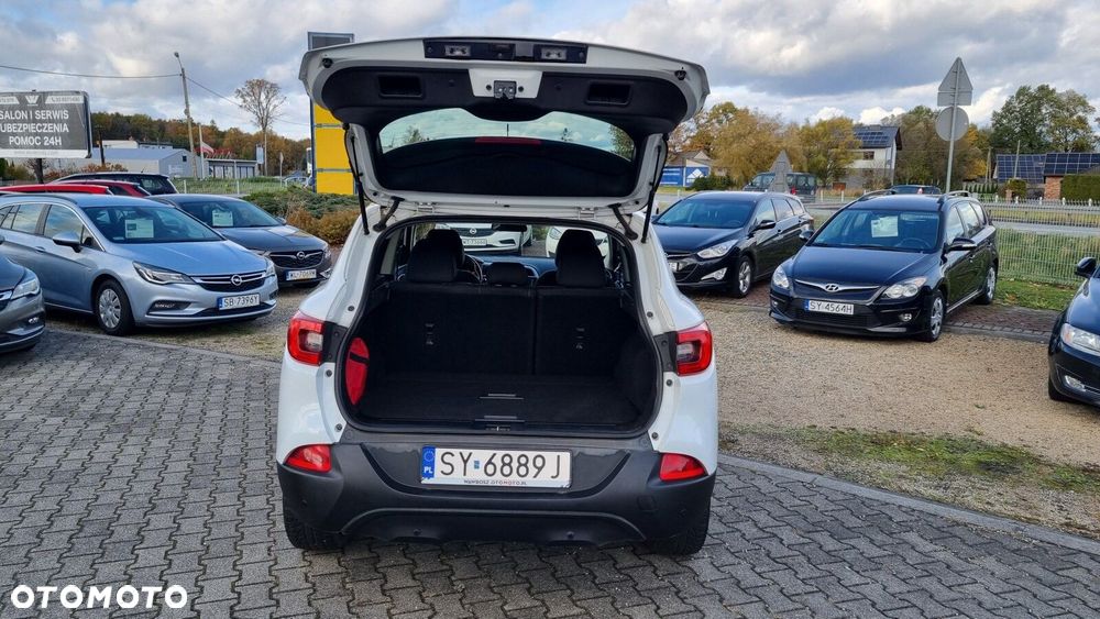 Renault Kadjar - 21