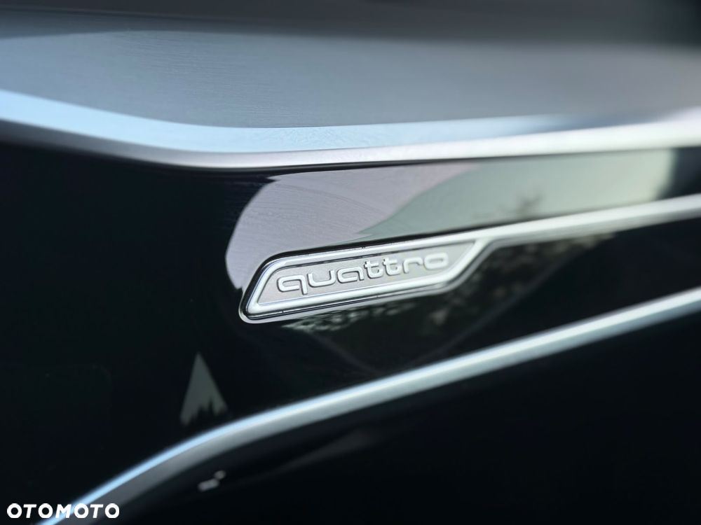Audi S6 Avant TDI quattro tiptronic - 37
