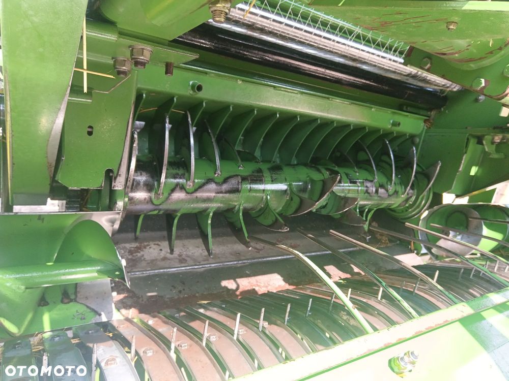 Krone Fortima V1800 - 7