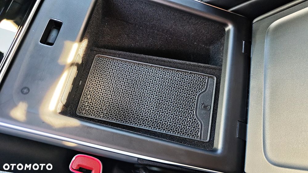 Mercedes-Benz Klasa S 580 4Matic L 9G-TRONIC - 20