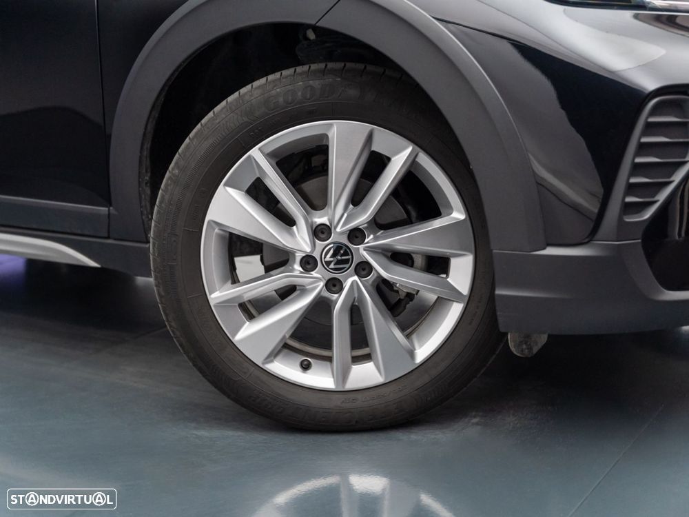 VW Taigo 1.0 TSI Urban - 9
