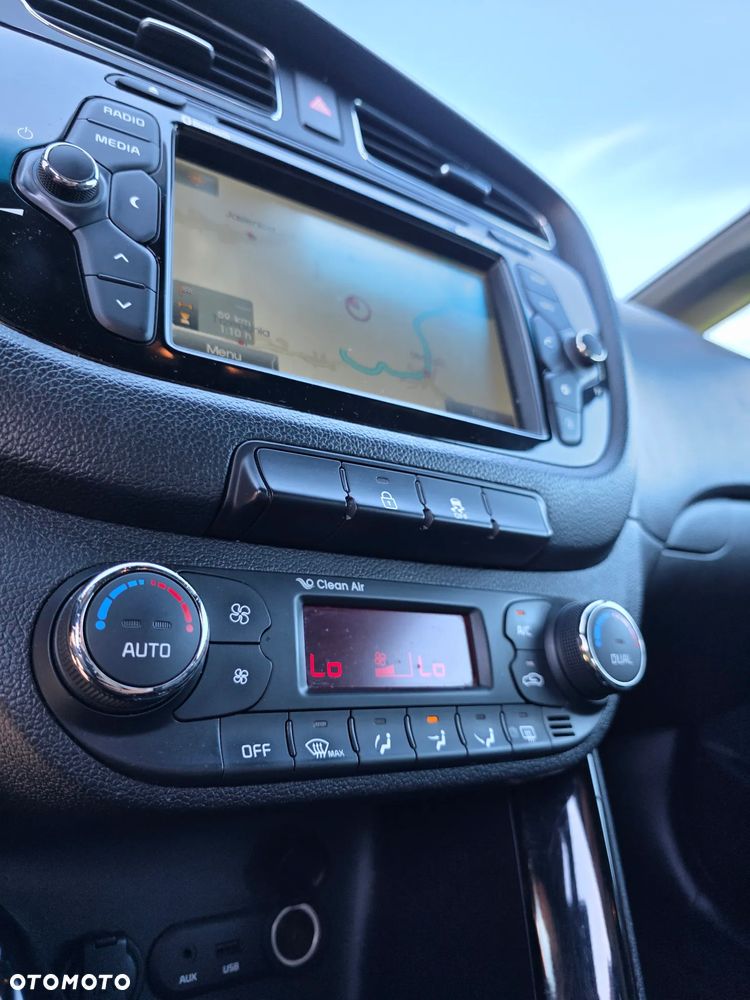 Kia Ceed 1.4 Business Line - 13