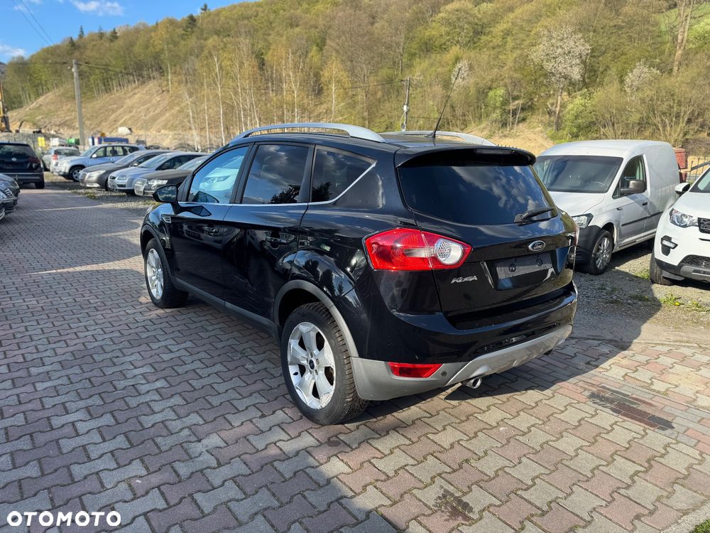 Ford Kuga - 7
