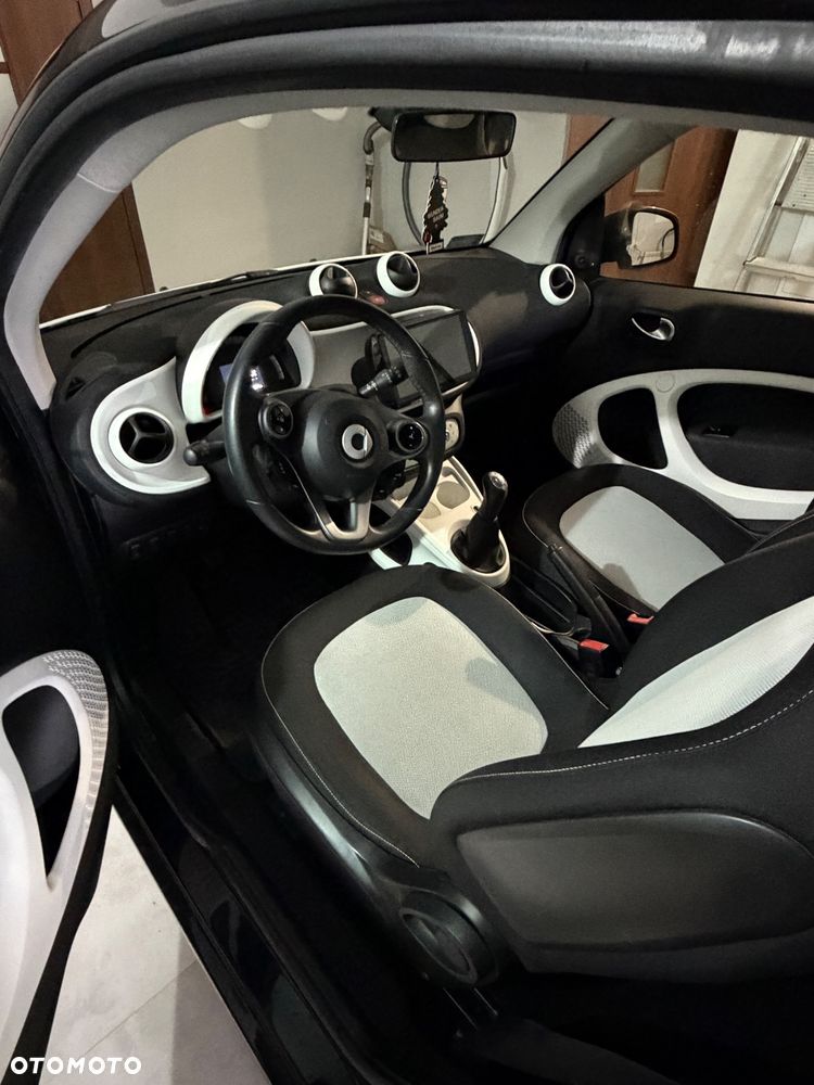 Smart Fortwo - 5
