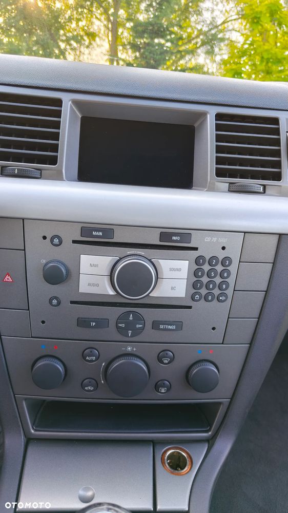 Opel Vectra 2.2 Sport / GTS - 17