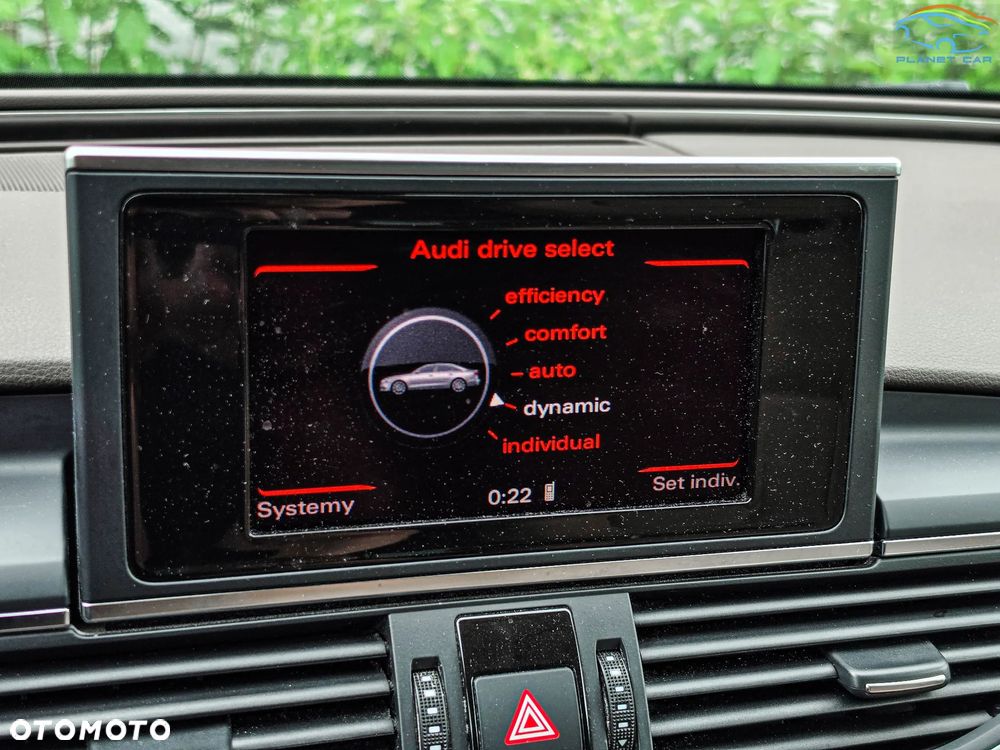 Audi A6 Limousine 2.0 TDI DPF sport selection - 27